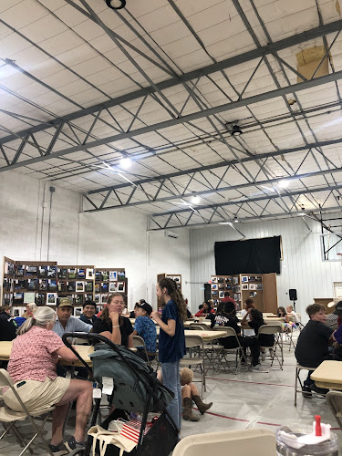 Jake Lopez Community Center - photo