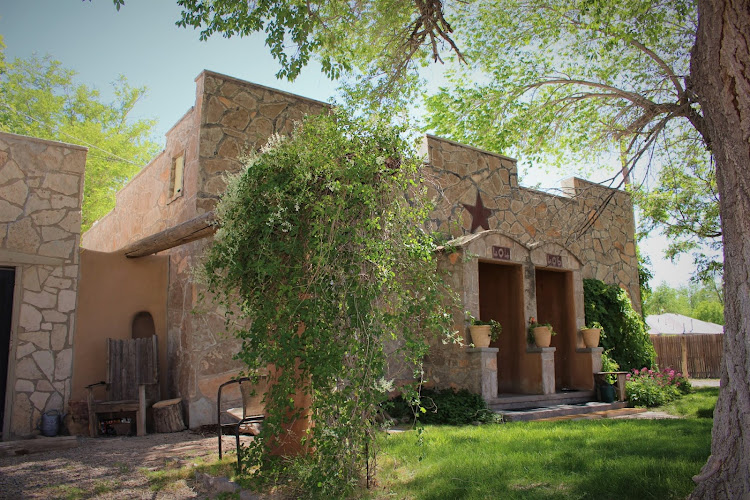 Cozy Cowboy Furnished Rentals - photo