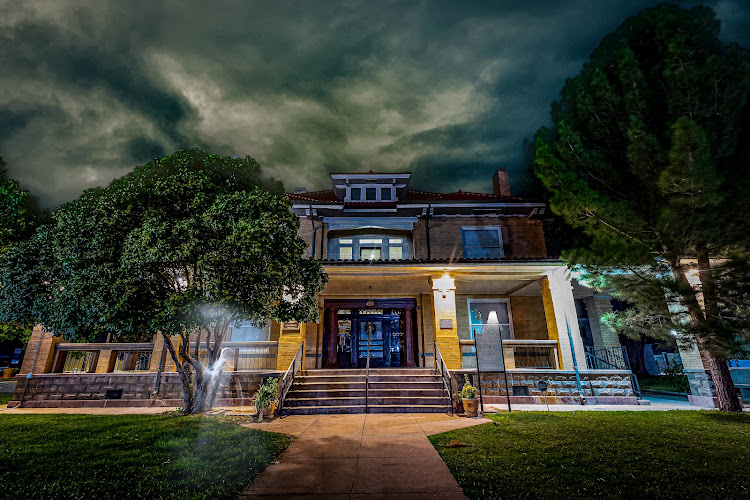 Roswell Ghost Tours & Haunted Pub Crawls - photo