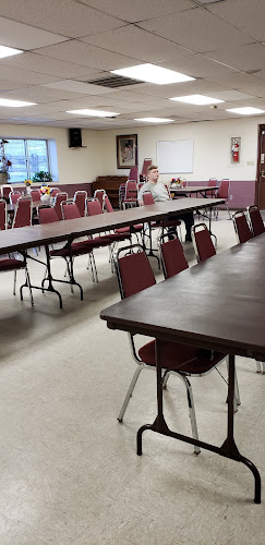 Ruidoso Community Center — Banquet Hall in Ruidoso, New Mexico