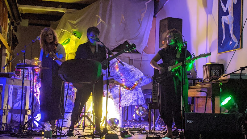 Ghost — Event Venue in Santa Fe, New Mexico