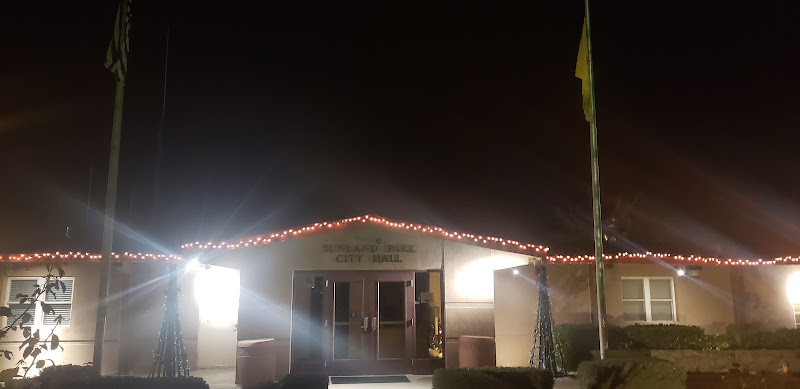 Sunland Park City Hall - photo