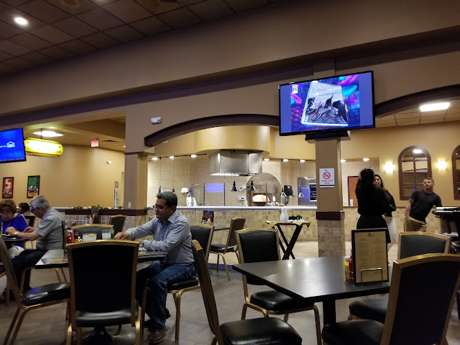 Sunland Park Racetrack & Casino — Aquarium in Sunland Park, New Mexico