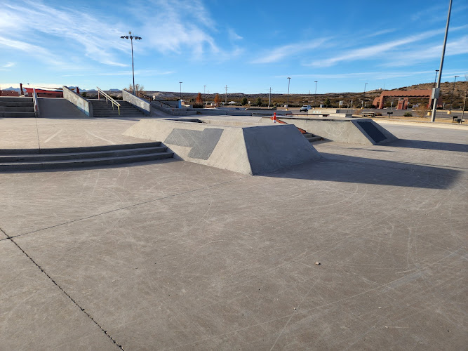 Sunland Park Sports Complex - photo