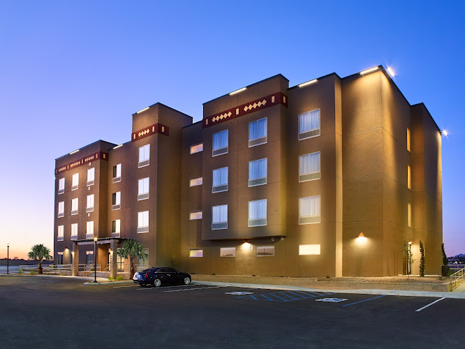 The Hotel at Sunland Park Racetrack & Casino/West El Paso - photo