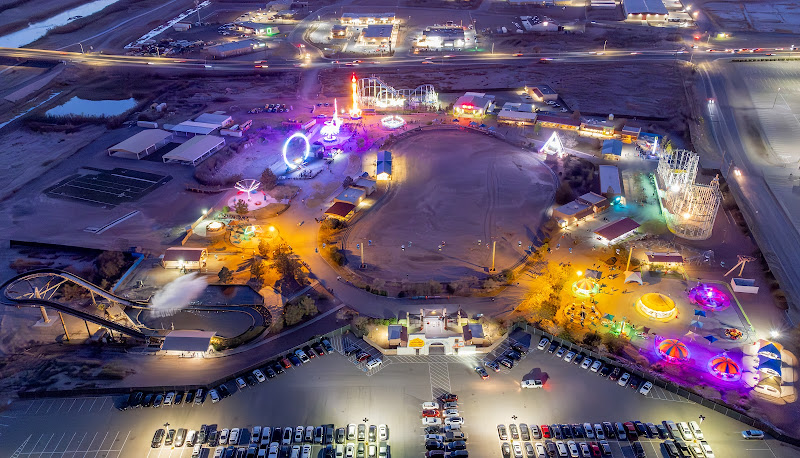 Western Playland — Event Venue in Sunland Park, New Mexico