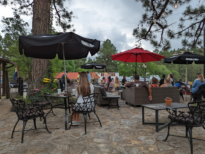 Tall Pines Beer and Wine Garden — Brewery in Tularosa, New Mexico