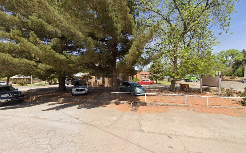 The Tularosa Village Museum — Museum in Tularosa, New Mexico