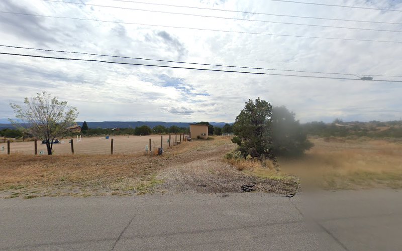 Pajarito RIding Club Arena — Stadium in White Rock, New Mexico