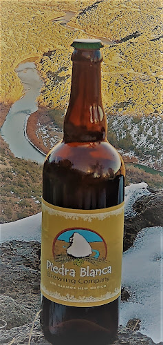 Piedra Blanca Brewing Company — Brewery in White Rock, New Mexico
