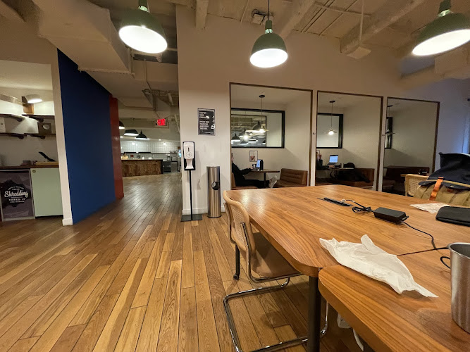 WeWork - 450 Lexington Avenue - corporateevents.at