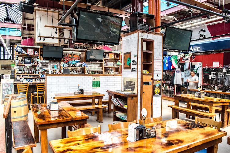The Bronx Beer Hall - corporateevents.at