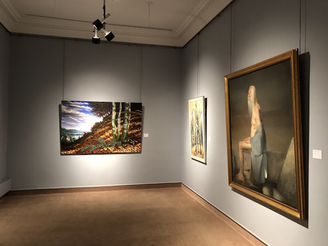 Arnot Art Museum - corporateevents.at