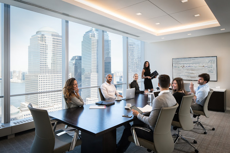 Inspire Workspace - corporateevents.at