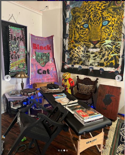 People's Place Gallery — Art Gallery in Elmira, New York