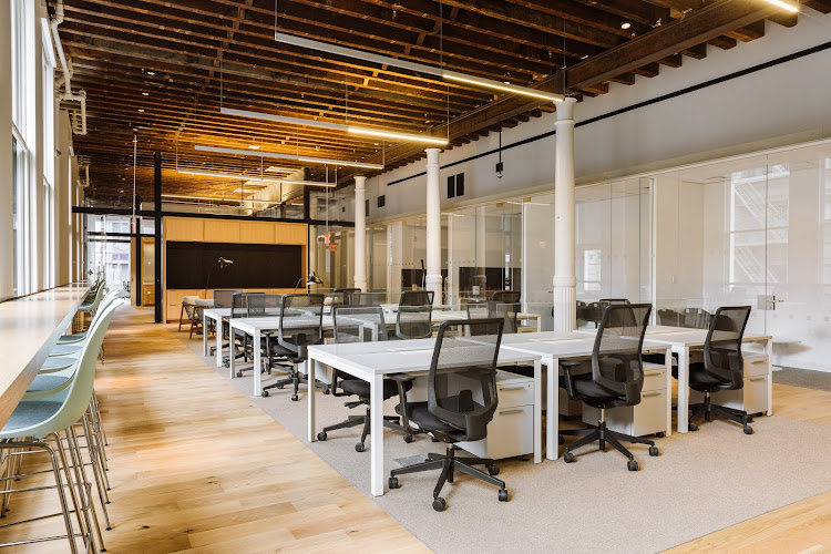 Margalit Startup City New York - corporateevents.at
