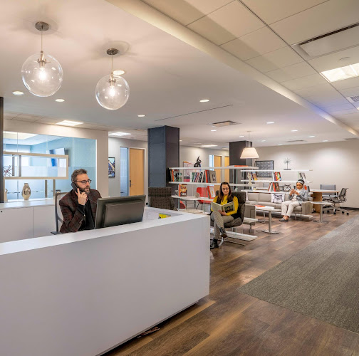 Regus - New York City - Madison Square Garden - corporateevents.at