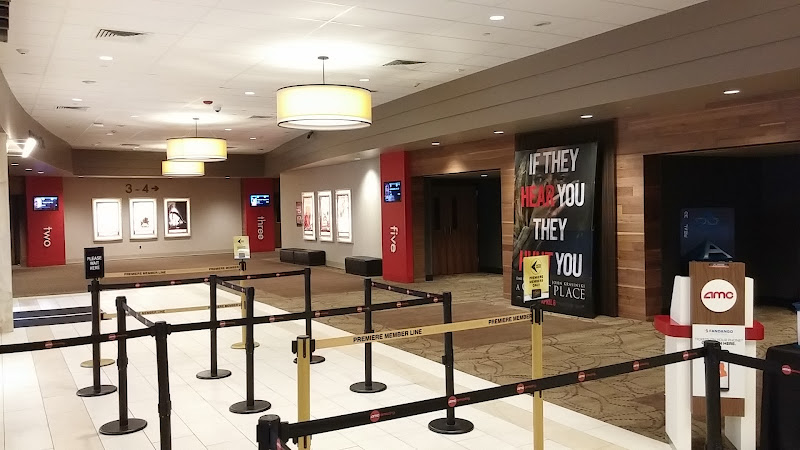 AMC Glen Cove 6 - corporateevents.at