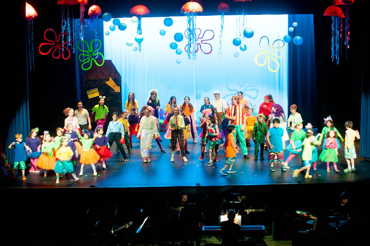 Jazz Hands Children's Theatre - corporateevents.at