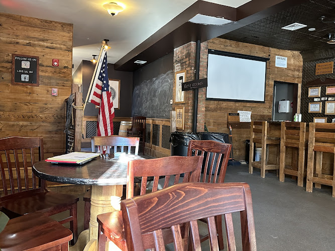 Noble Savage Brewing Company - corporateevents.at