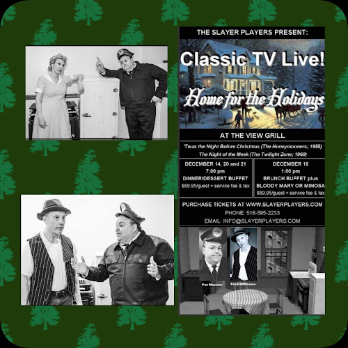 Slayer Players Theatre Company - corporateevents.at
