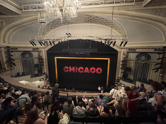 Chicago The Musical - corporateevents.at