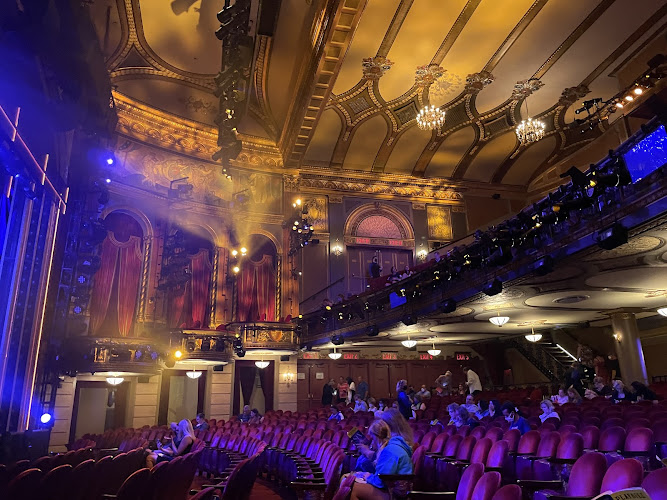 Lena Horne Theatre - corporateevents.at
