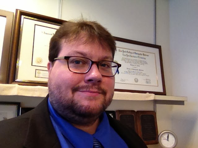 Michael Arena, D.O., C.G.P. - corporateevents.at