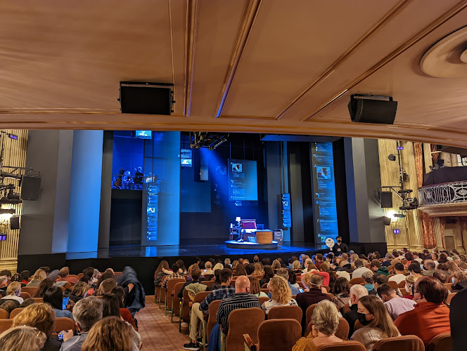 Music Box Theatre - corporateevents.at