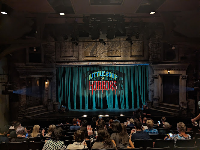 Westside Theatre - corporateevents.at
