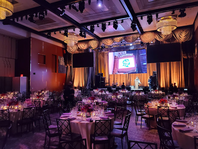 Ziegfeld Ballroom - corporateevents.at