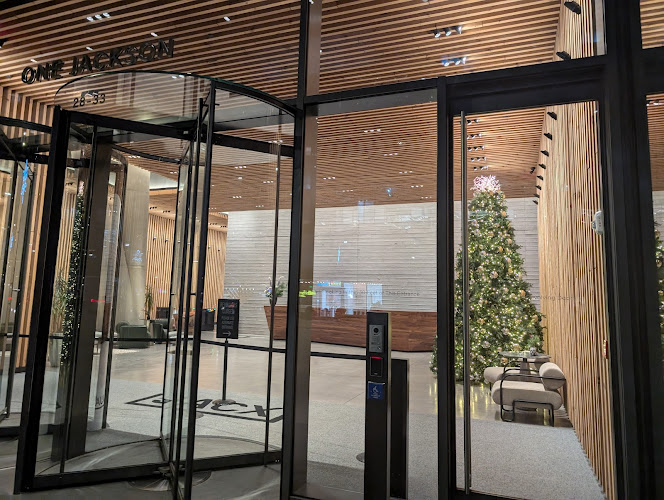 ONE Jackson Rooftop Pavilion - corporateevents.at