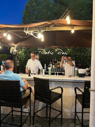 The Patio Bar by David Burke - corporateevents.at
