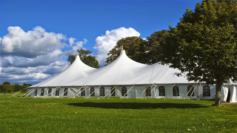 A & R Party Tent Rentals - photo