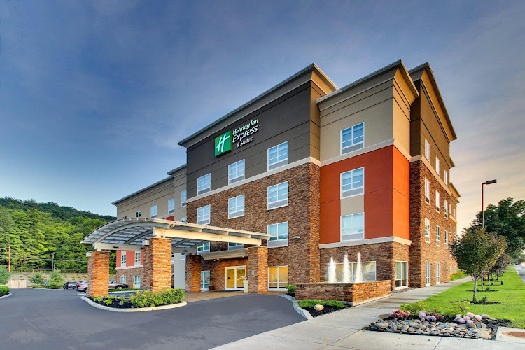 Holiday Inn Express & Suites Ithaca by IHG - corporateevents.at