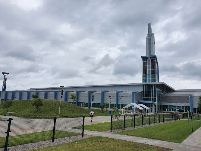 Ithaca College Athletics and Events Center — Conference Center in Ithaca, New York