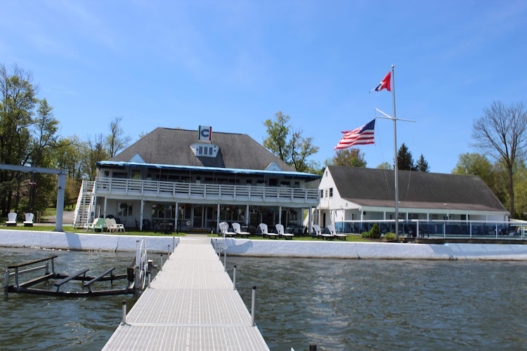 Chautauqua Lake Yacht Club Inc. - photo