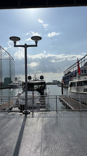 Chelsea Piers Marina — Yacht Club in Jamestown, New York