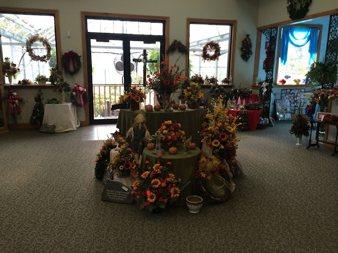 Lakeview Gardens Floral Boutique - corporateevents.at