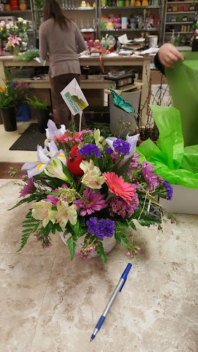 The Secret Garden Flower Shop - corporateevents.at