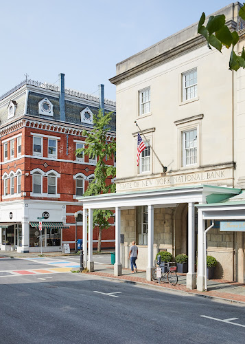Hotel Kinsley - corporateevents.at