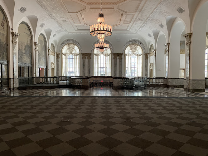 48 Wall Street Events - corporateevents.at