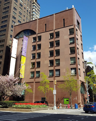Asia Society and Museum - corporateevents.at
