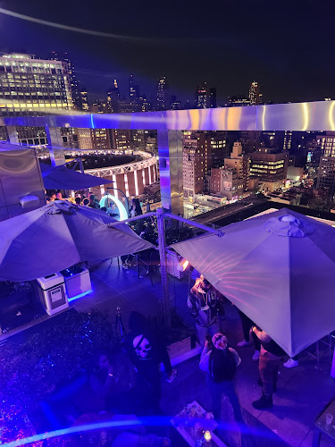 Blu33 NYC Rooftop Bar - corporateevents.at
