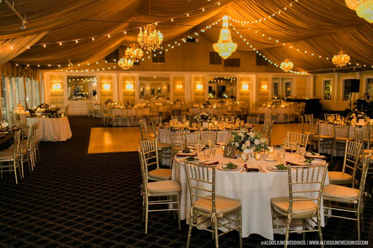 Bridgeview Yacht Club - corporateevents.at