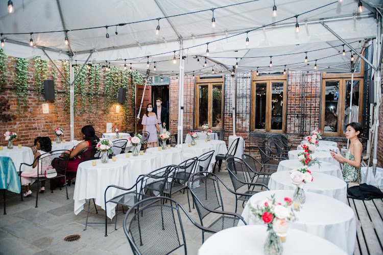 LIC Weddings - photo