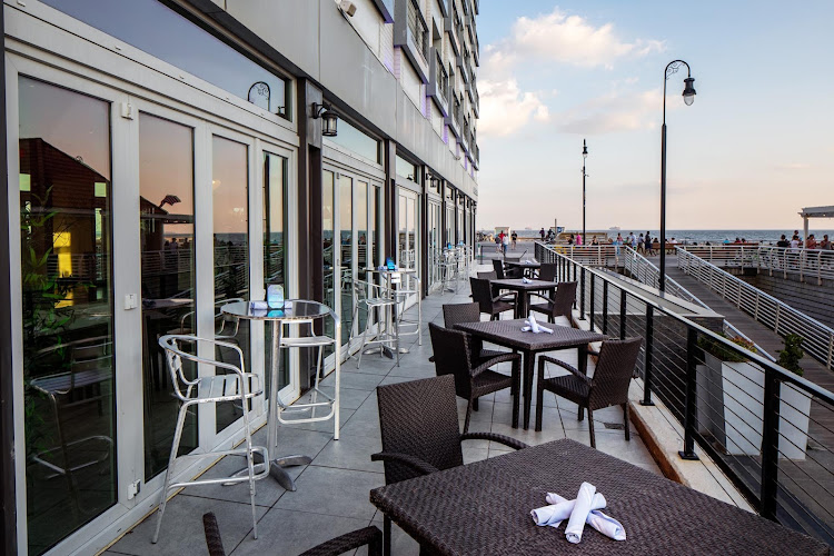 L’onda Lounge - corporateevents.at