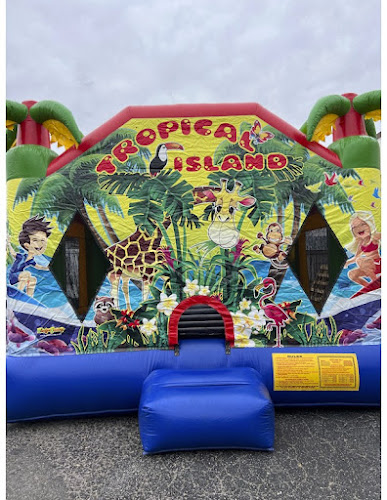 Peterson Party Rentals — Zoo or Garden in Long Beach, New York