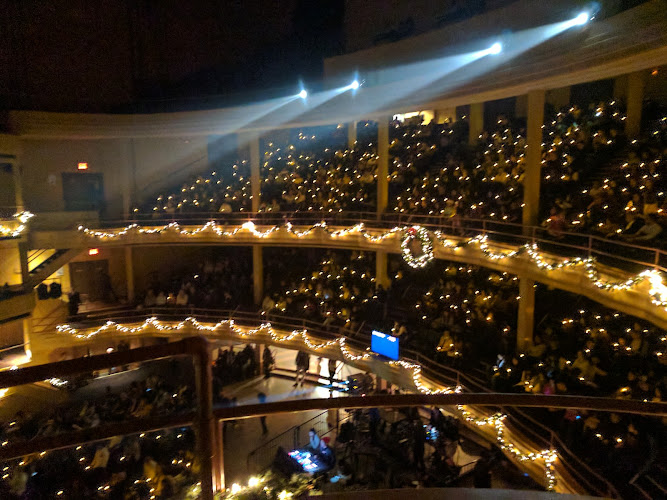 Hammerstein Ballroom at Manhattan Center - corporateevents.at