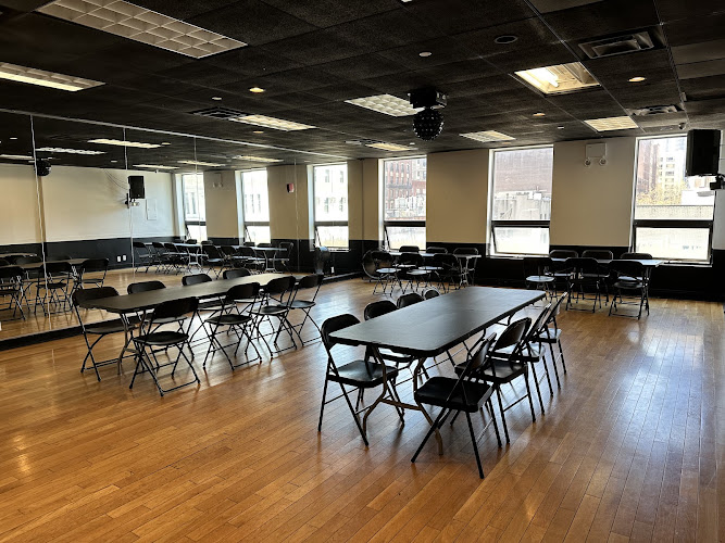Little Dreams Event Space - corporateevents.at